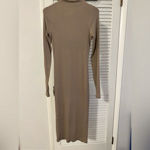 H&M bodycon dress